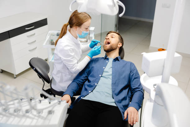 Best Dental Exams and Cleanings  in Encinitas, CA